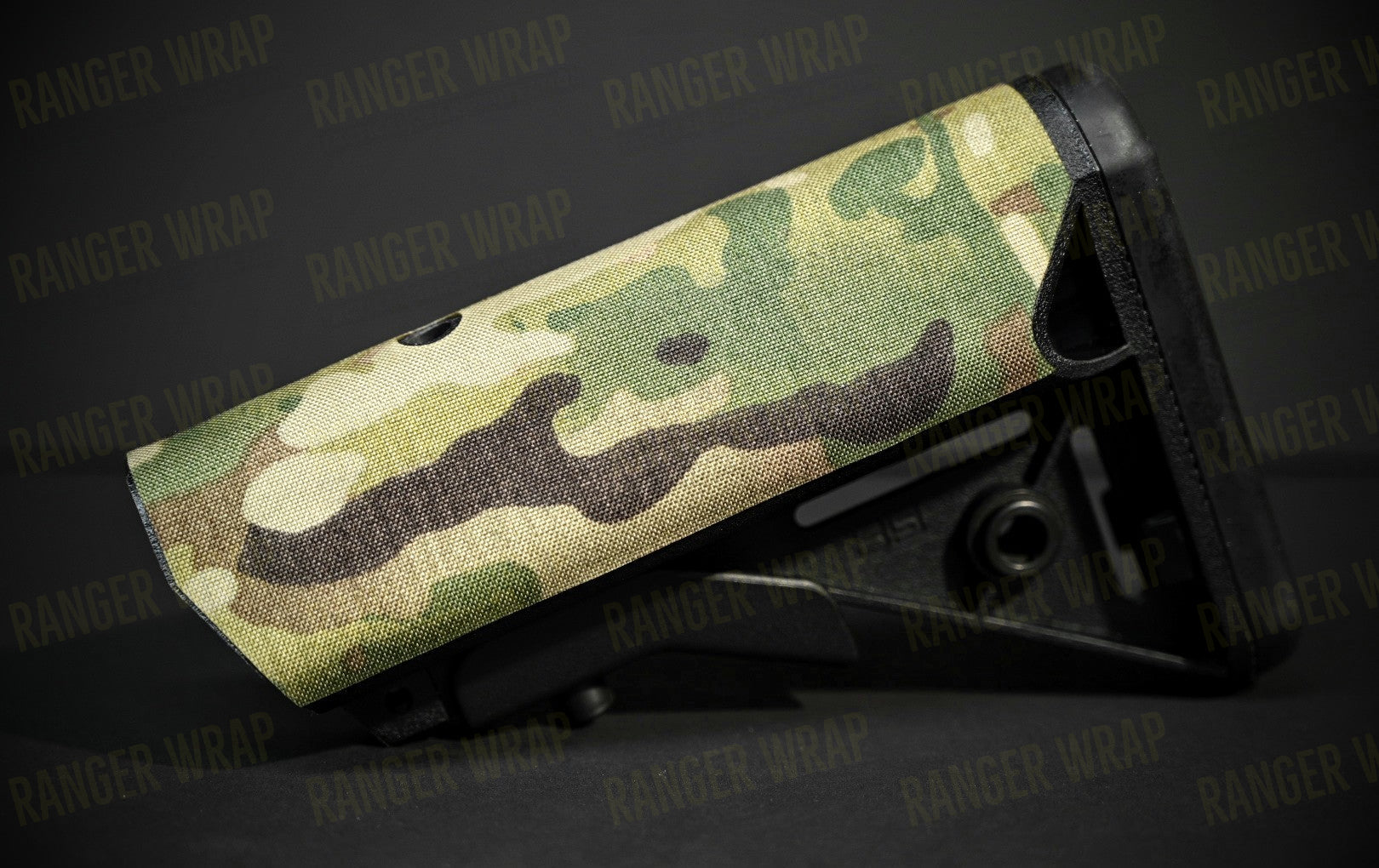 B5 Enhanced SOPMOD Stock Wrap - in Cordura Fabric-1