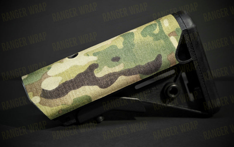 B5 Enhanced SOPMOD Stock Wrap - in Cordura Fabric-1