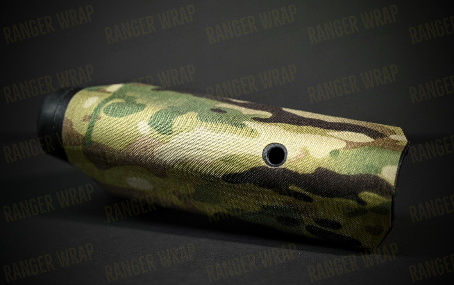 B5 Enhanced SOPMOD Stock Wrap - in Cordura Fabric-2
