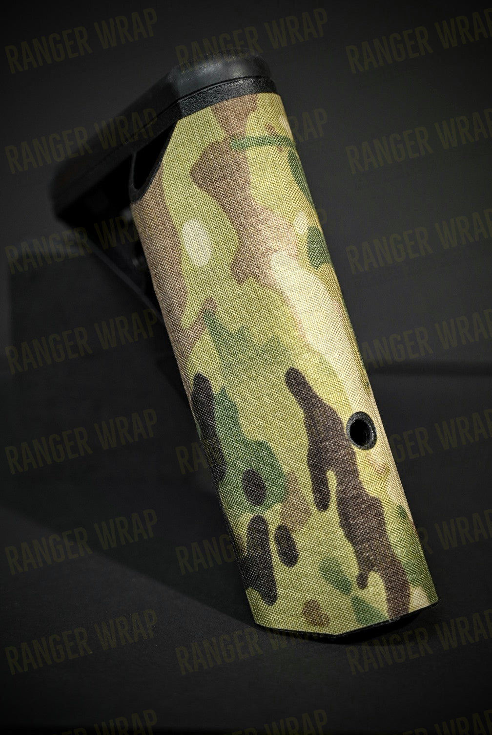 B5 Enhanced SOPMOD Stock Wrap - in Cordura Fabric-3