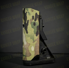 B5 Enhanced SOPMOD Stock Wrap - in Cordura Fabric-4