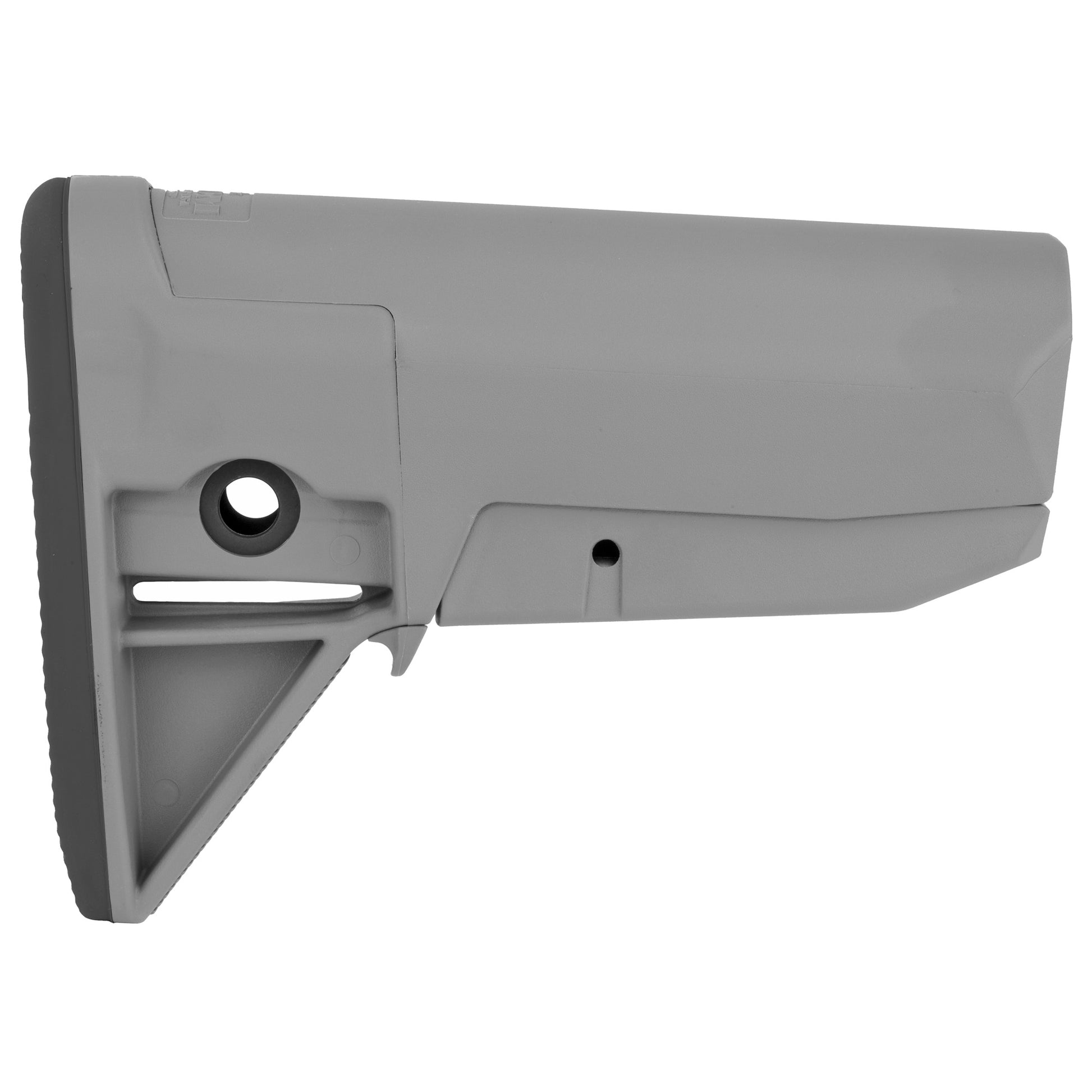 BCM GUNFIGHTER STOCK MOD 0 - Wolf Gray - Used/Demo-1