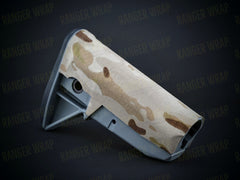 BCM Gunfighter Stock MOD 0 - in Cordura Fabric-1