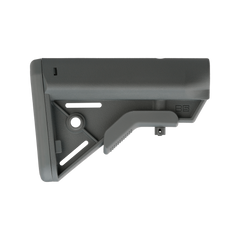 B5 Systems BRAVO Stock - Wolf Gray- Used/Demo-1