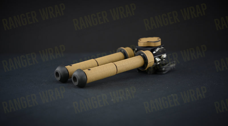 Atlas Bipod BT10 V8 - Accessory Wrap in Cordura Fabric-2