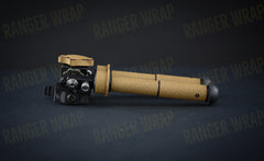 Atlas Bipod BT10 V8 - Accessory Wrap in Cordura Fabric-5