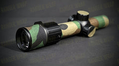 Burris RT-6 1-6 - Optic Wrap in Cordura Fabric-2