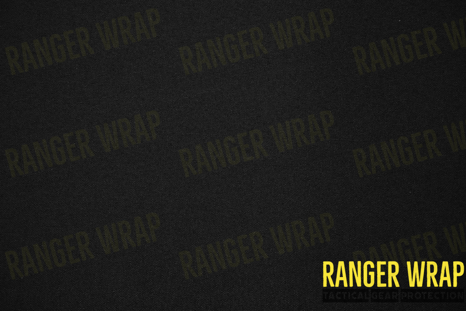 RangerWrap Sheet EXTRA LARGE (XL) Size (24" x 24") - Adhesive-Backed Cordura Fabric-6