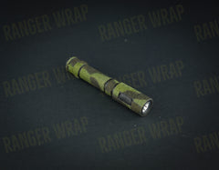 Cloud Defensive Chicro Admin Light  - Wrap in Cordura Fabric-2