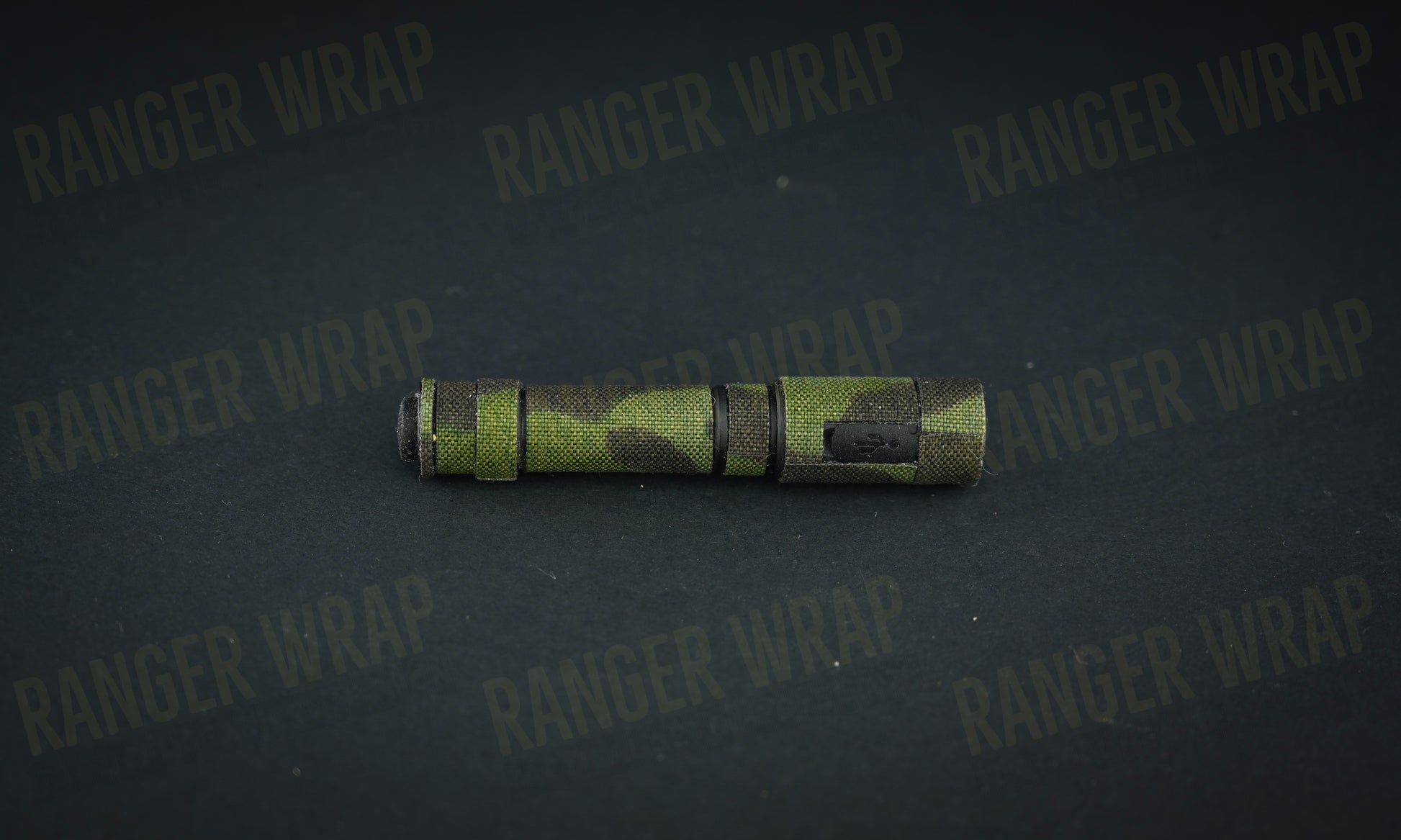 Cloud Defensive Chicro Admin Light  - Wrap in Cordura Fabric-3