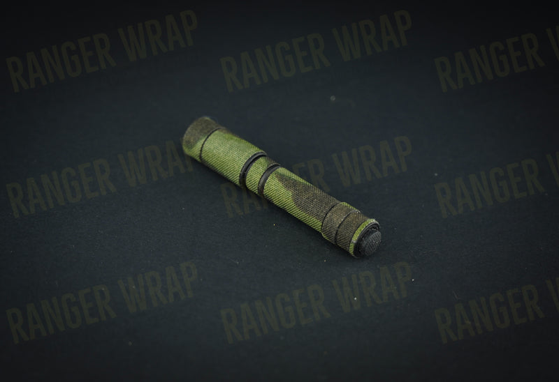 Cloud Defensive Chicro Admin Light  - Wrap in Cordura Fabric-4