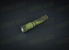 Cloud Defensive Chicro Admin Light  - Wrap in Cordura Fabric-1