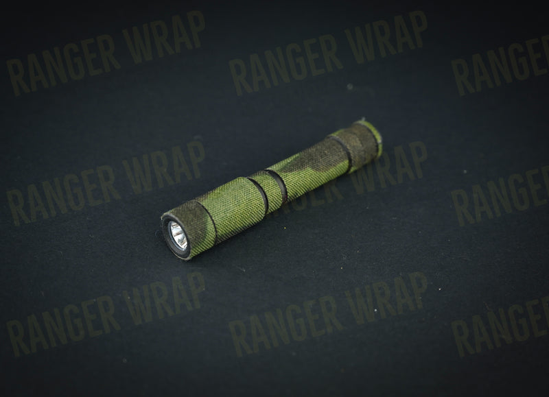 Cloud Defensive Chicro Admin Light  - Wrap in Cordura Fabric-1