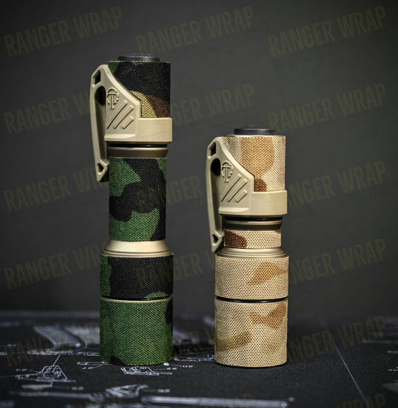 Cloud Defensive MCH-HC-EDC (Both Sizes) - Light Wrap in Cordura Fabric-1