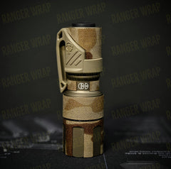 Cloud Defensive MCH-HC-EDC (Both Sizes) - Light Wrap in Cordura Fabric-10