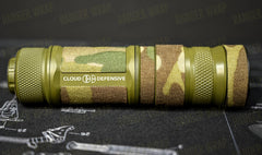 Cloud Defensive OWL - Weapon Light Wrap in Cordura Fabric-3