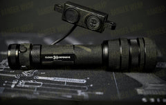 Cloud Defensive REIN 1.0 Full-size - Weapon Light Wrap in Cordura Fabric-2