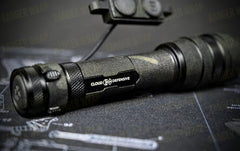 Cloud Defensive REIN 1.0 Full-size - Weapon Light Wrap in Cordura Fabric-4