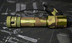 Cloud Defensive REIN 2.0 Full Size - Weapon Light Wrap in Cordura Fabric-3