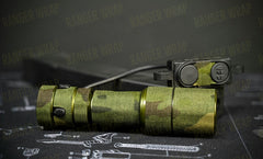 Cloud Defensive REIN 2.0 Micro - Weapon Light Wrap in Cordura Fabric-5