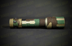 Cloud Defensive REIN 3.0 Full Size & Micro - Weapon Light Wrap in Cordura Fabric-3