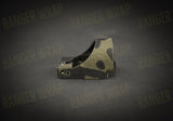 C&H COMP - Pistol Optic Wrap in Cordura Fabric