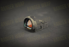 C&H COMP - Pistol Optic Wrap in Cordura Fabric-6