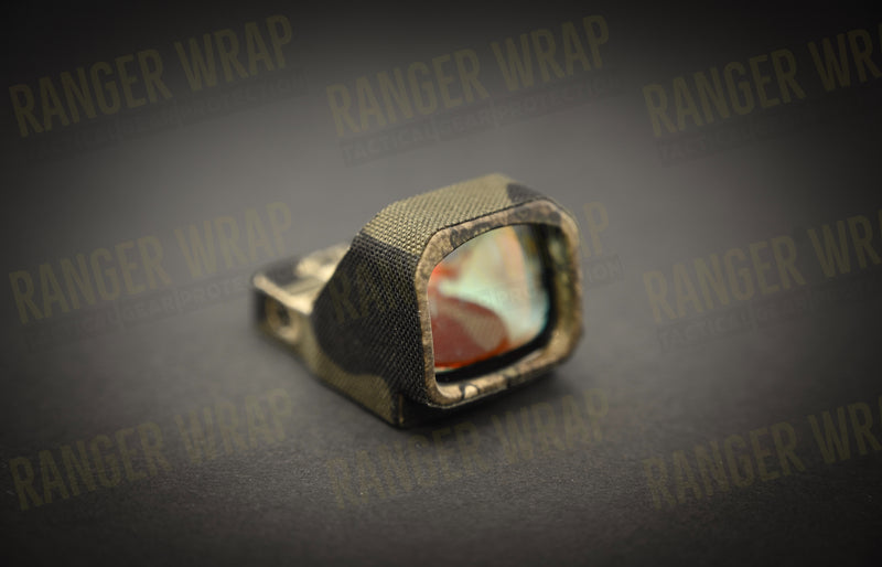 C&H COMP Max - Pistol Optic Wrap in Cordura Fabric-1