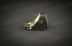 C&H COMP Max - Pistol Optic Wrap in Cordura Fabric-2