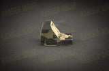 C&H COMP Max - Pistol Optic Wrap in Cordura Fabric
