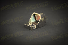 C&H COMP Max - Pistol Optic Wrap in Cordura Fabric-5