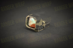 C&H COMP Max - Pistol Optic Wrap in Cordura Fabric-6