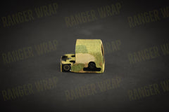 C&H EDC Enclosed - Pistol Optic Wrap in Cordura Fabric-3