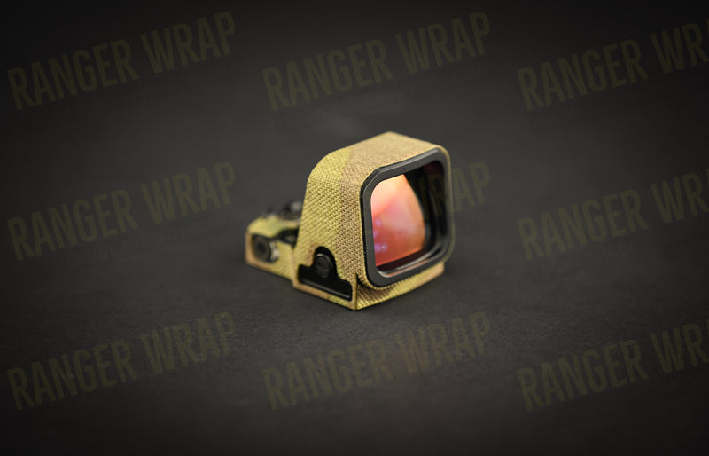 C&H RMSc Max - Pistol Optic Wrap in Cordura Fabric-1
