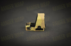 C&H RMSc Max - Pistol Optic Wrap in Cordura Fabric-2