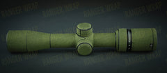 Vortex Crossfire II 2-7x32 Scout - Optic Wrap in Cordura Fabric-5