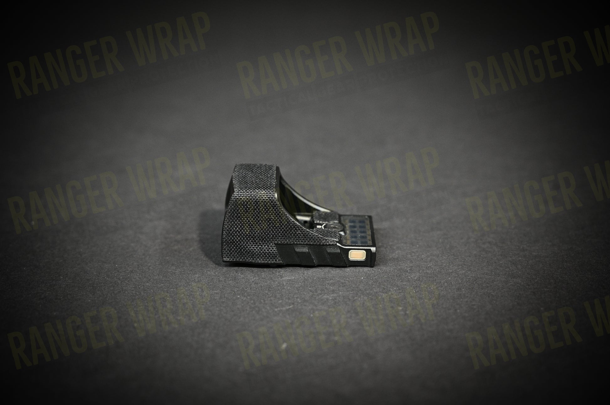 Holosun SCS PDP - Optic Wrap in Cordura Fabric-3