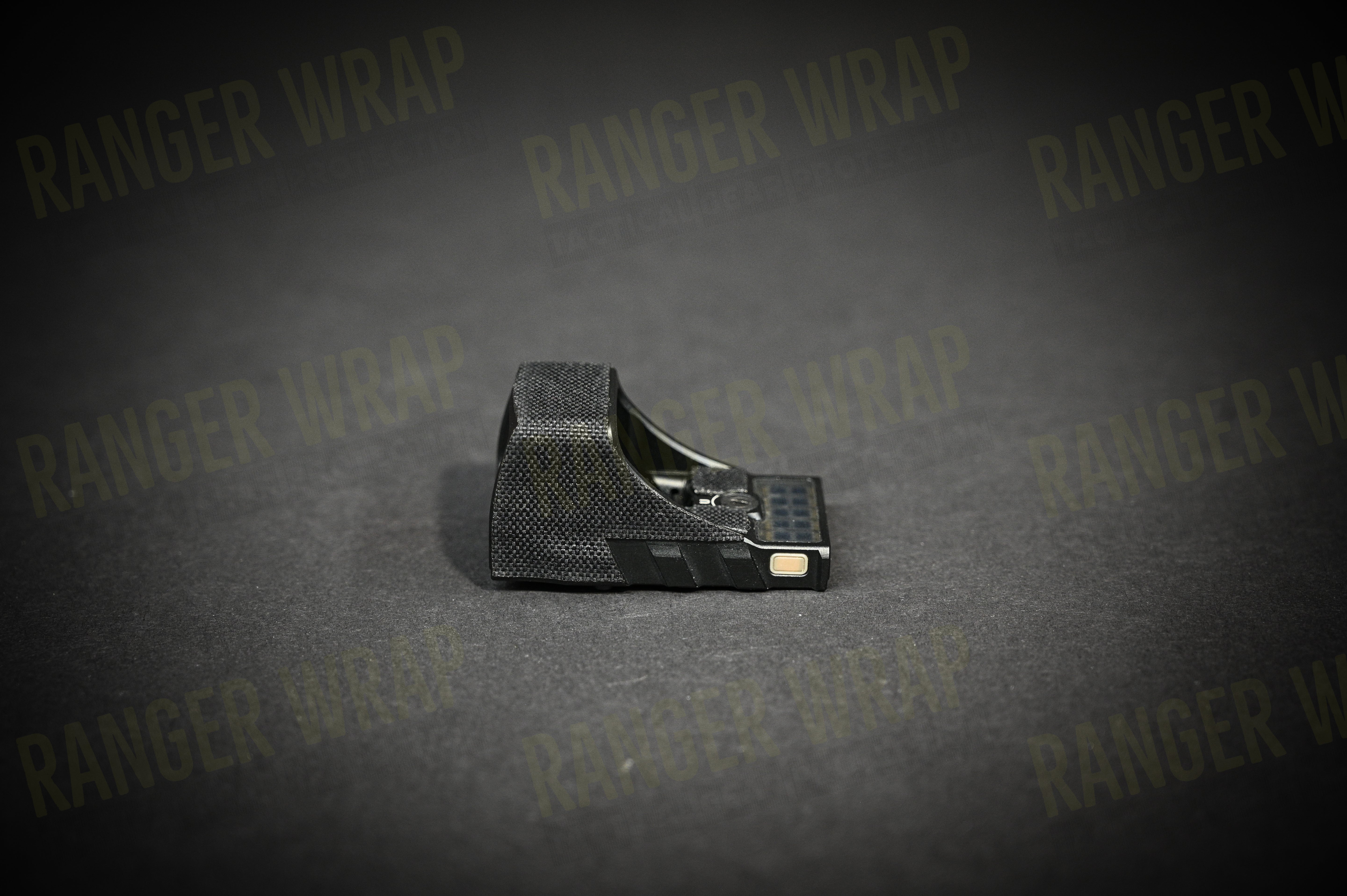 Holosun SCS PDP - Optic Wrap in Cordura Fabric-3