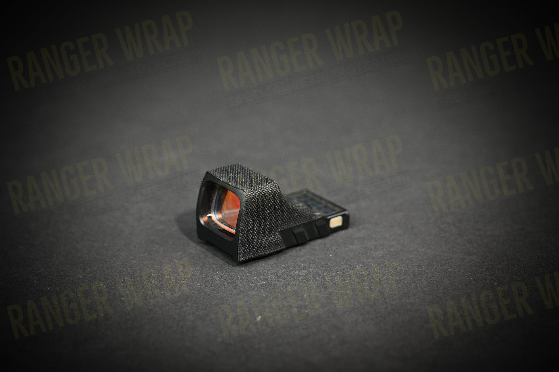 Holosun SCS PDP - Optic Wrap in Cordura Fabric-2