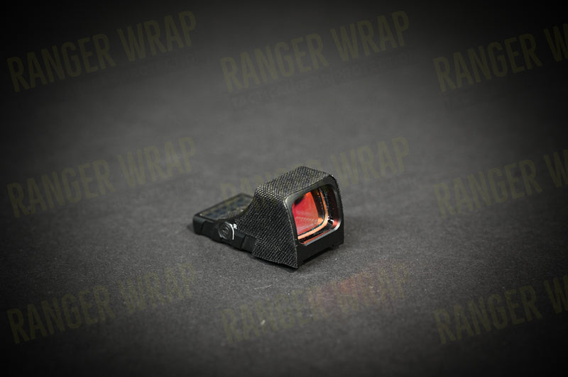 Holosun SCS PDP - Optic Wrap in Cordura Fabric-1