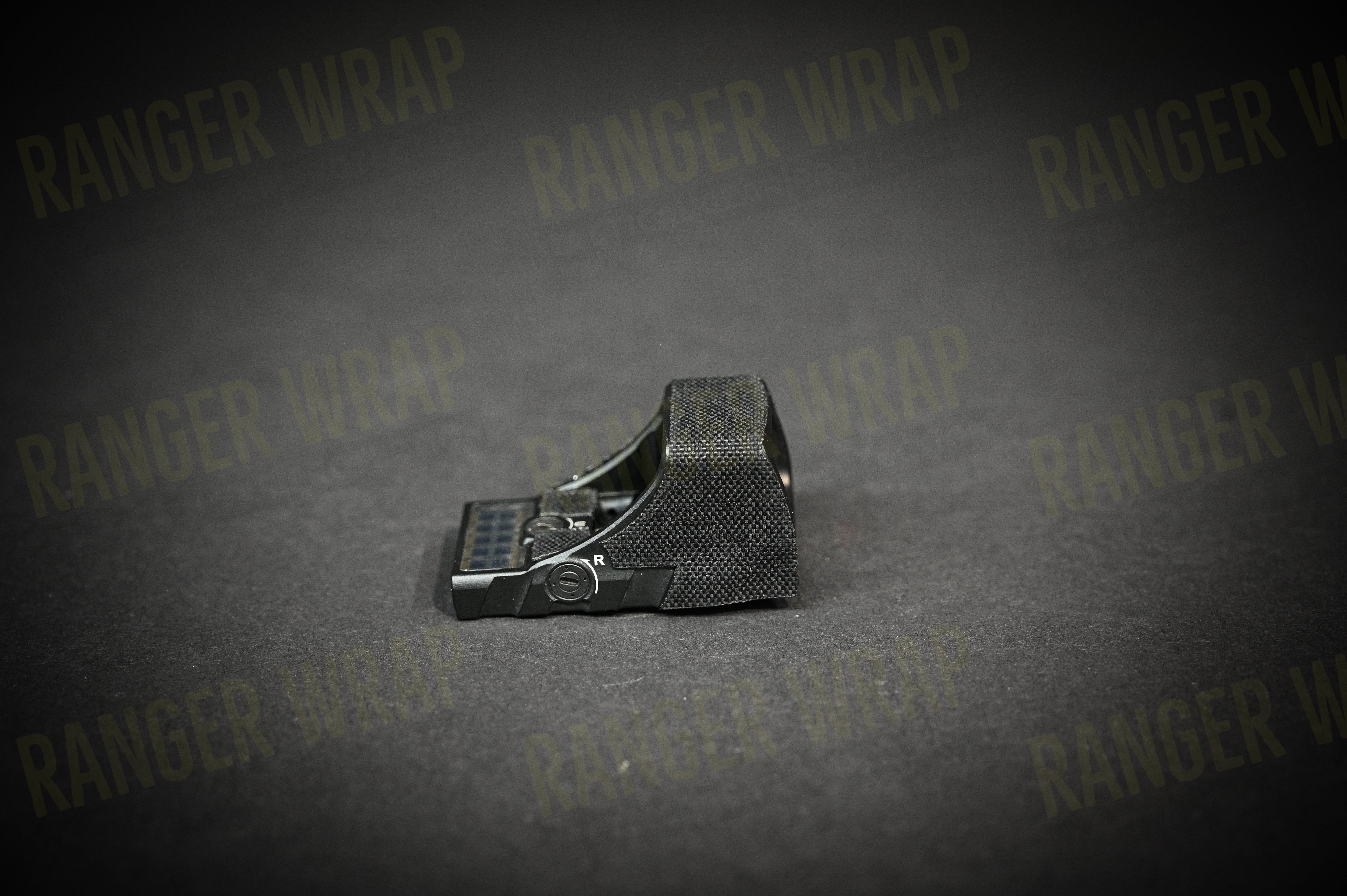 Holosun SCS PDP - Optic Wrap in Cordura Fabric-4