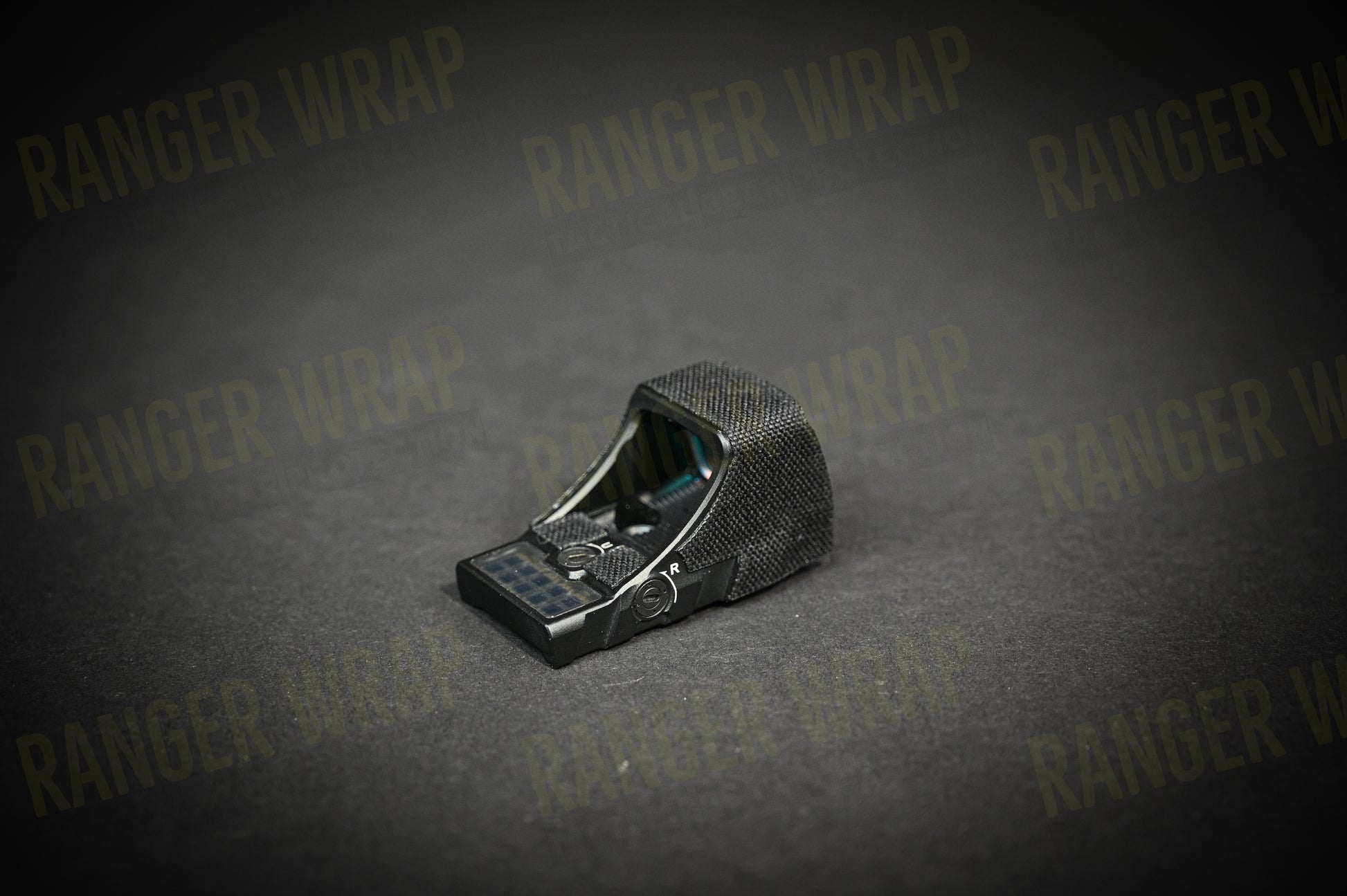 Holosun SCS PDP - Optic Wrap in Cordura Fabric-5
