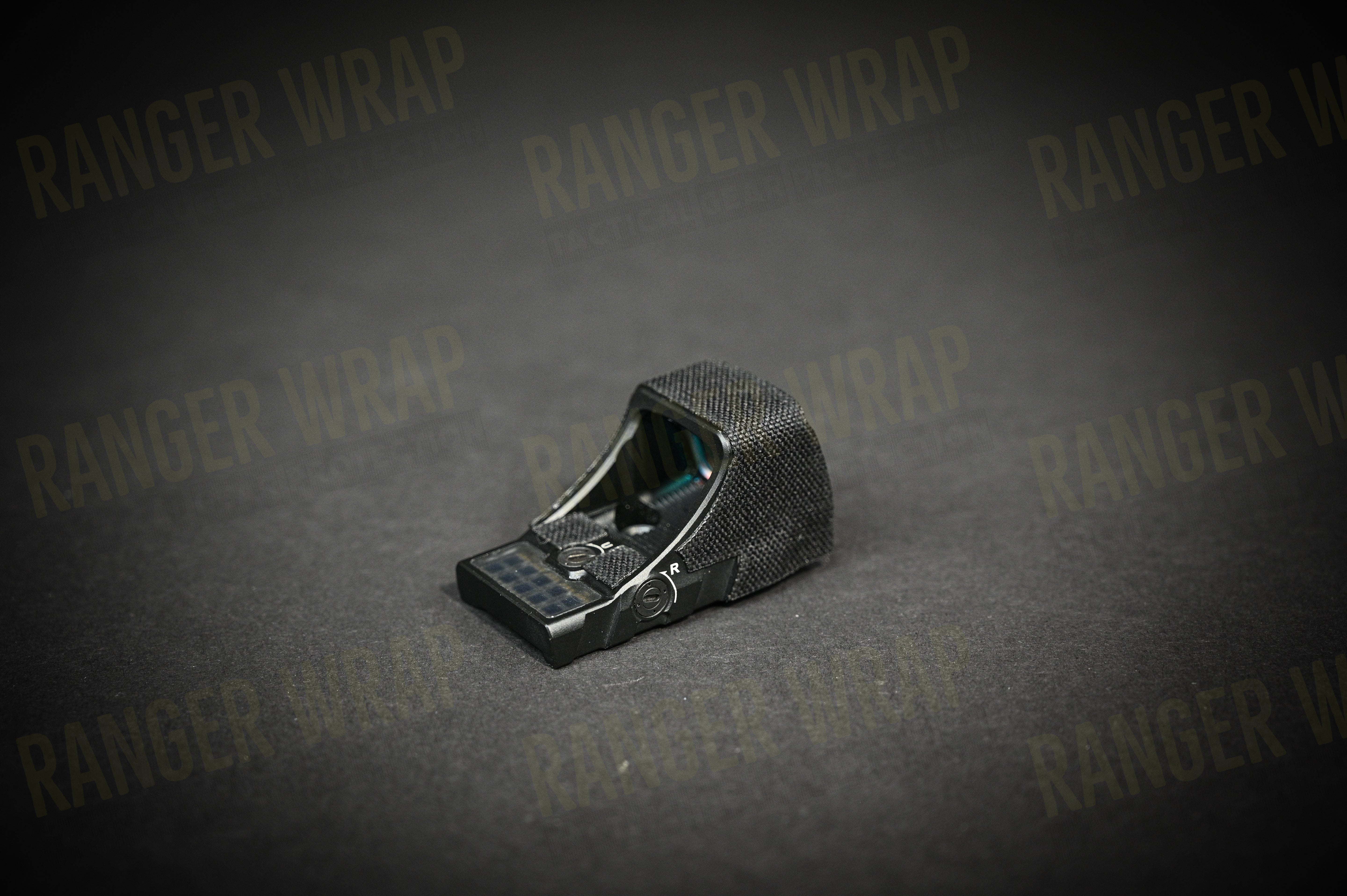 Holosun SCS PDP - Optic Wrap in Cordura Fabric-5