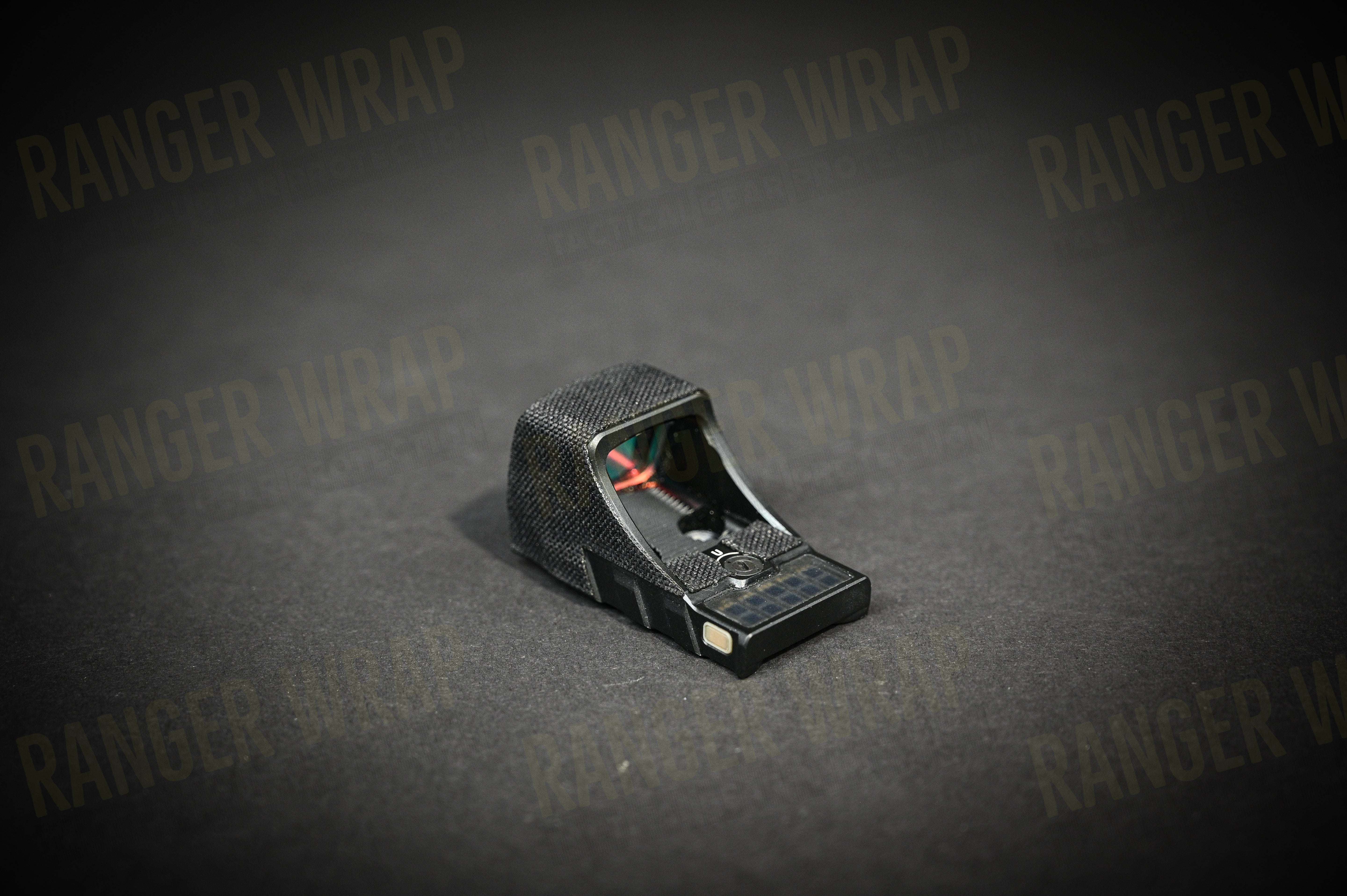 Holosun SCS PDP - Optic Wrap in Cordura Fabric-6