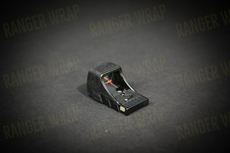 Holosun SCS PDP - Optic Wrap in Cordura Fabric-6