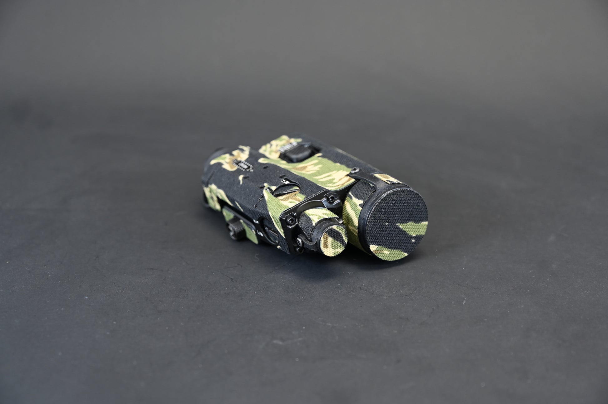 Z-BOLT ACAL - Device Wrap in Cordura Fabric-1