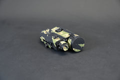 Z-BOLT ACAL - Device Wrap in Cordura Fabric-1