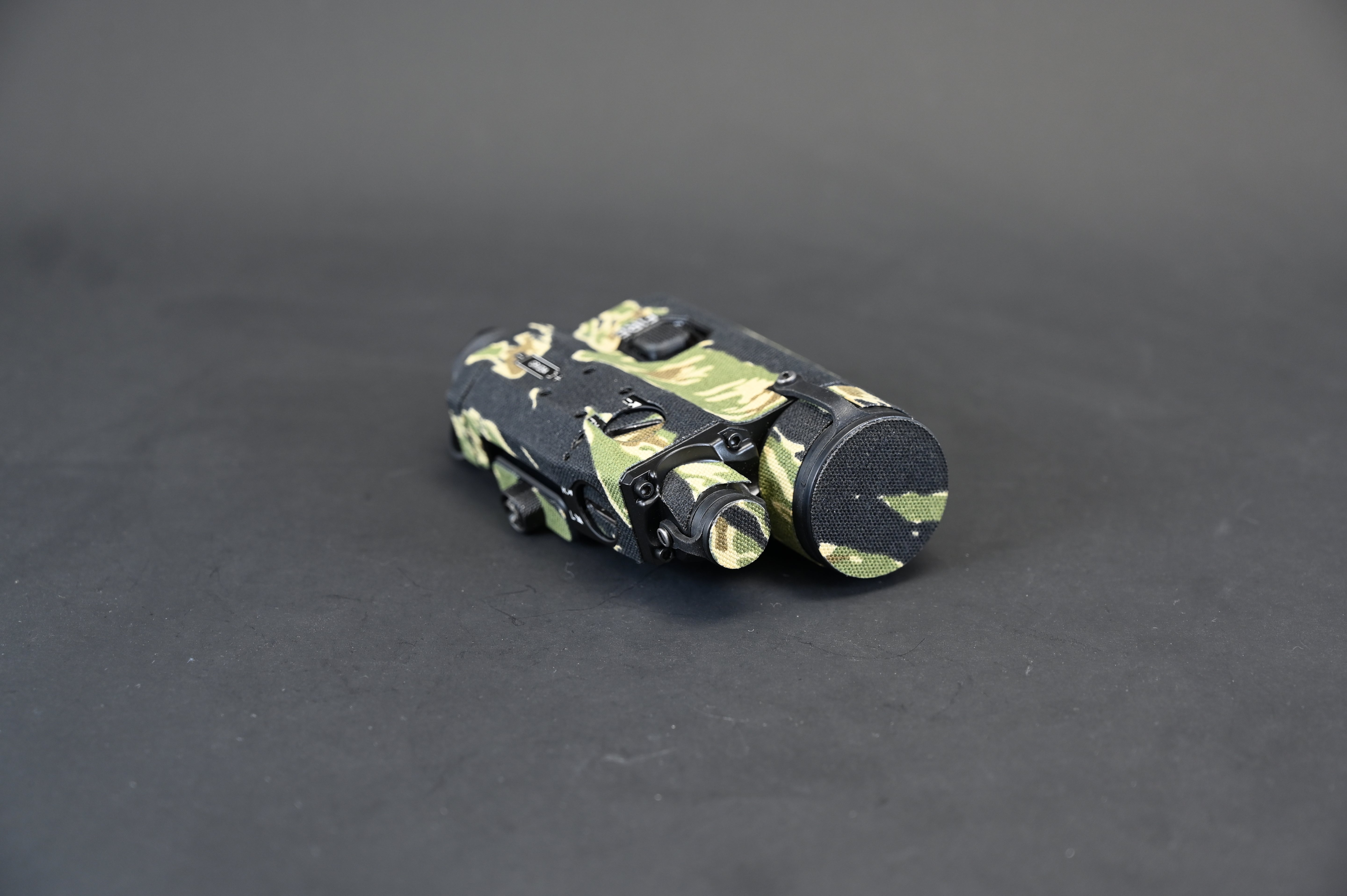 Z-BOLT ACAL - Device Wrap in Cordura Fabric
