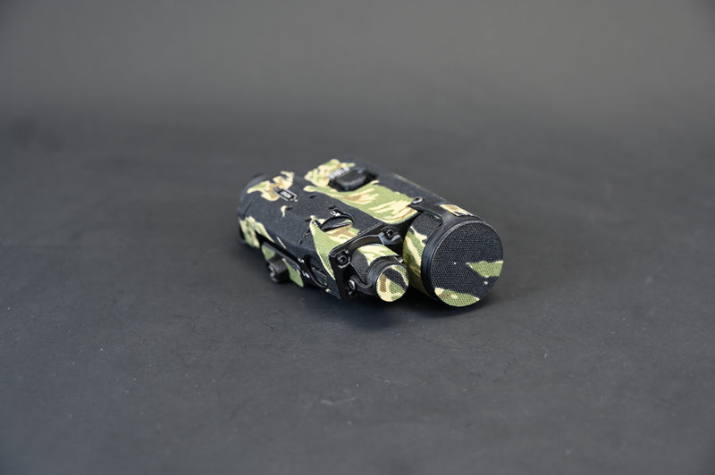 Z-BOLT ACAL - Device Wrap in Cordura Fabric-1