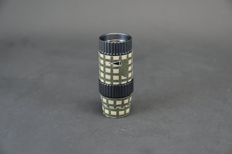 Z-BOLT VCSEL - Light Head Wrap in Cordura Fabric-1